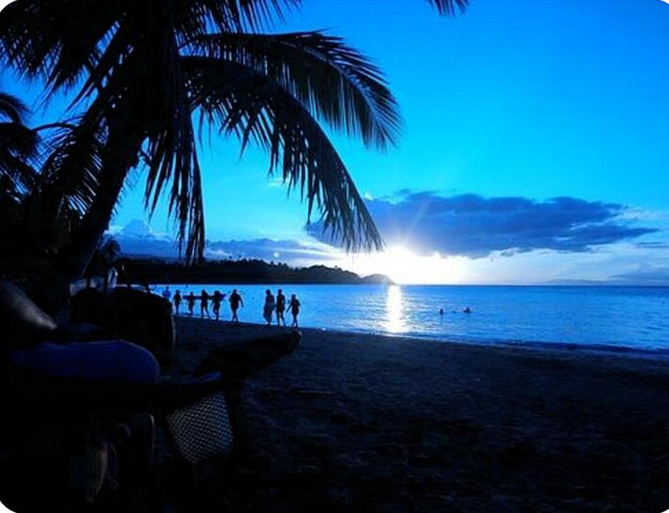 La Dolce Vita Beachfront Hotels, Las Terrenas, Samana Eksteriør billede