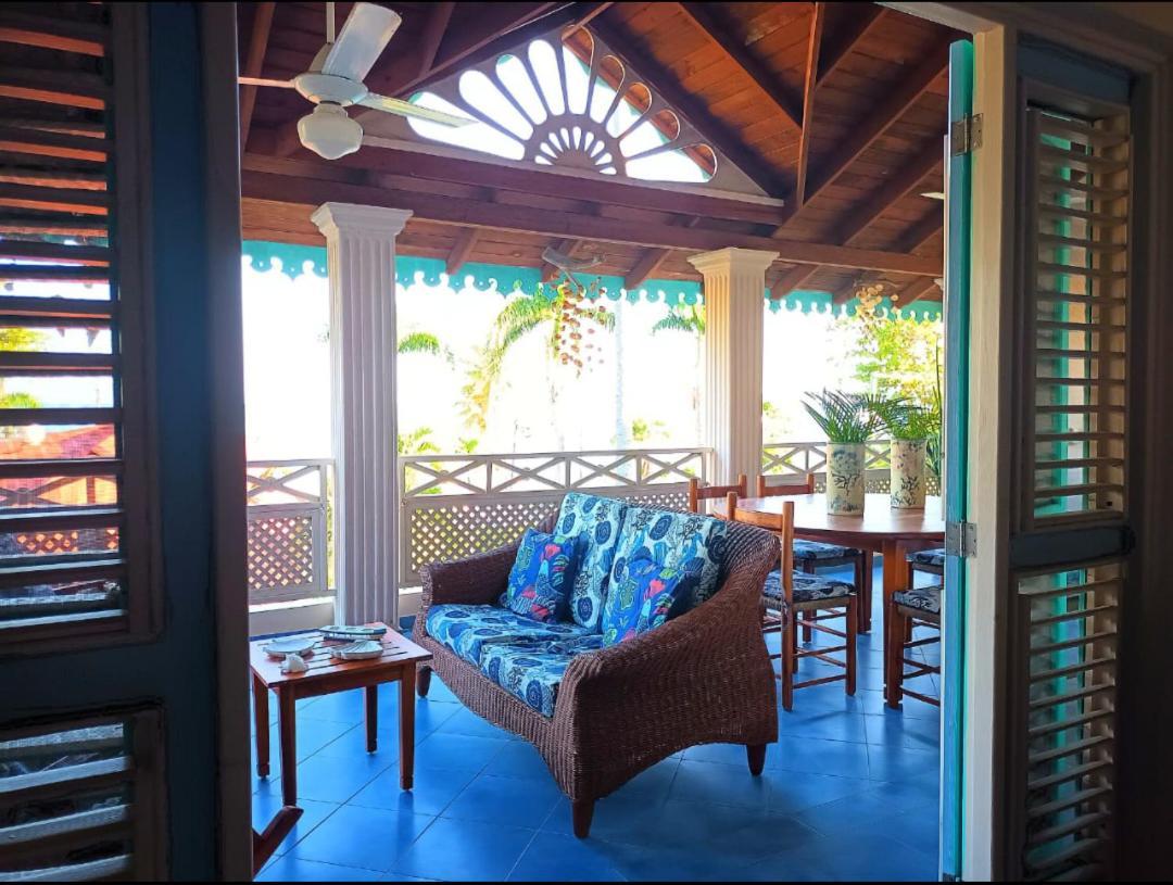La Dolce Vita Beachfront Hotels, Las Terrenas, Samana Eksteriør billede