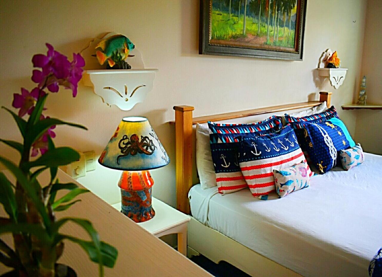 La Dolce Vita Beachfront Hotels, Las Terrenas, Samana Eksteriør billede