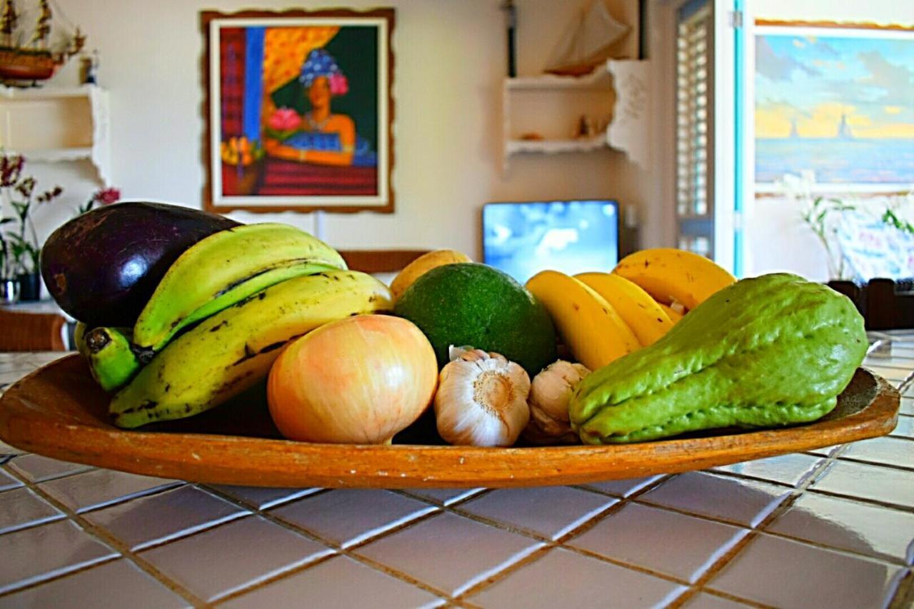 La Dolce Vita Beachfront Hotels, Las Terrenas, Samana Eksteriør billede