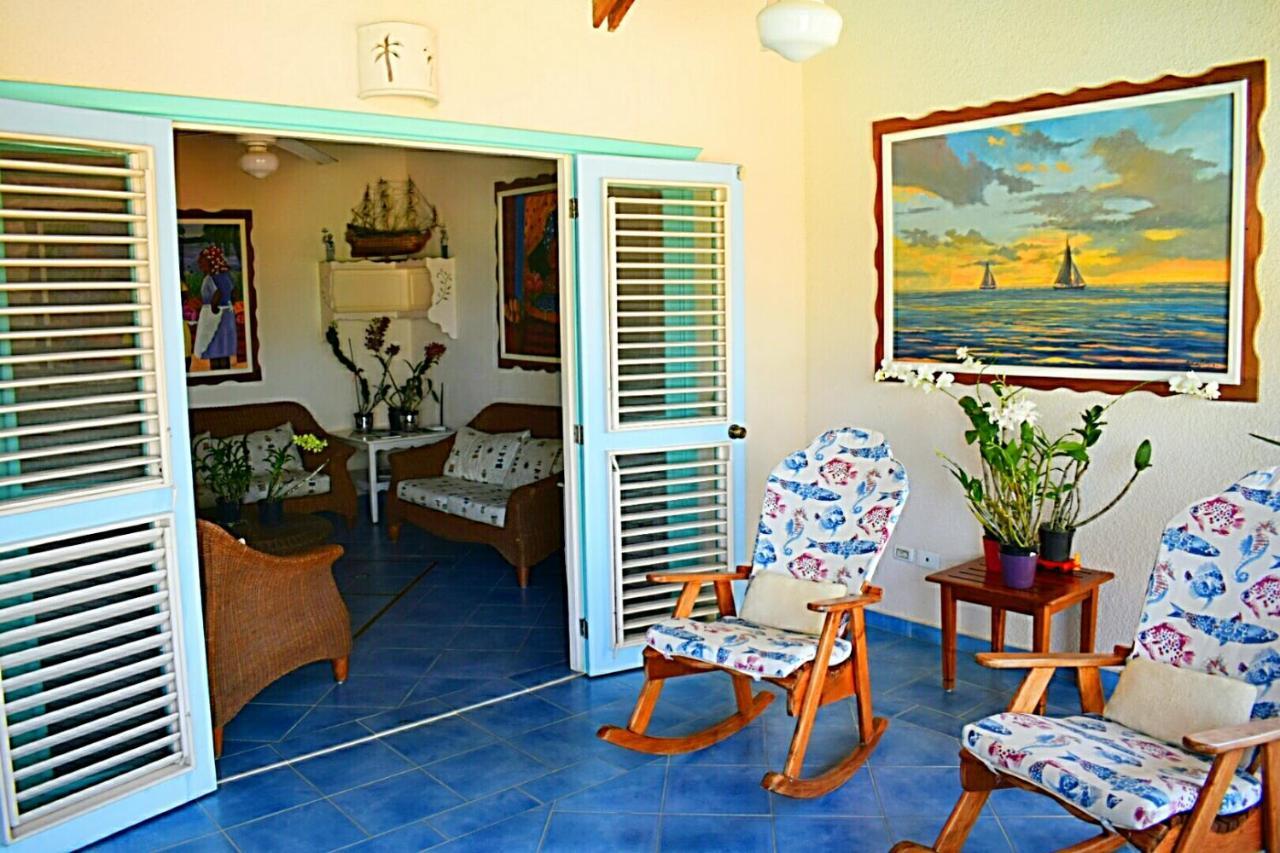 La Dolce Vita Beachfront Hotels, Las Terrenas, Samana Eksteriør billede