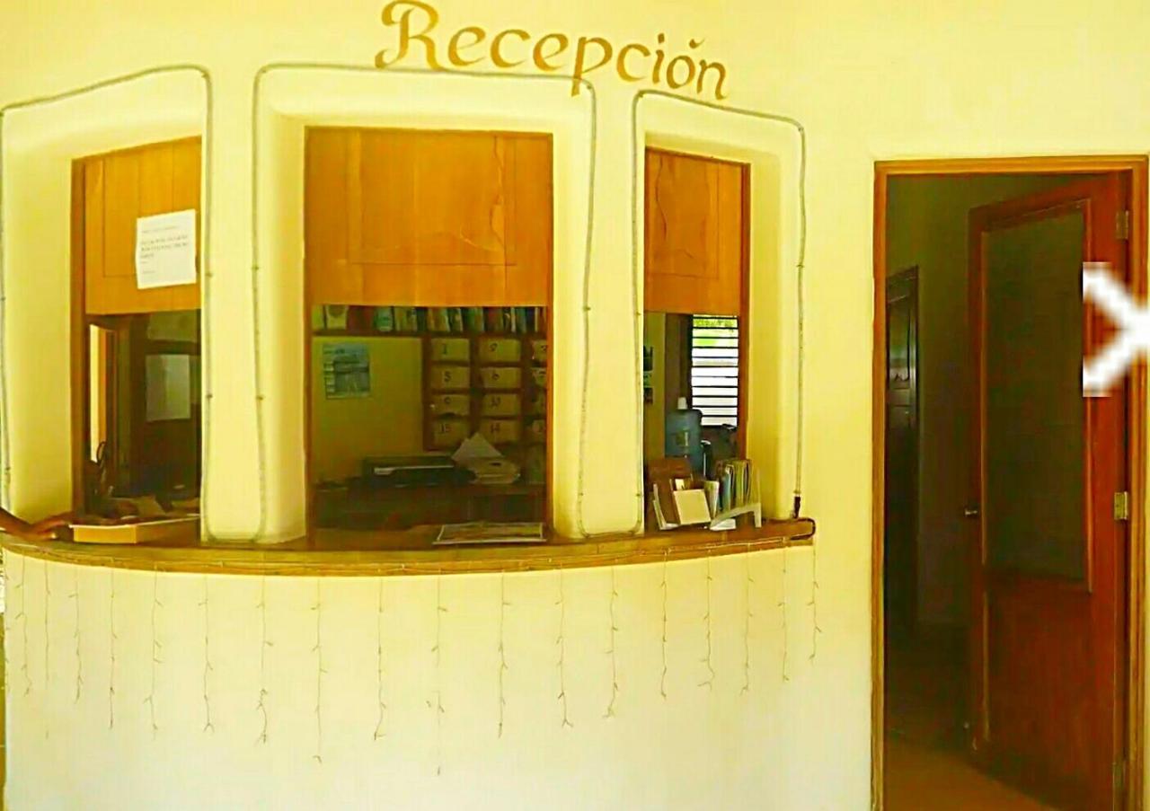 La Dolce Vita Beachfront Hotels, Las Terrenas, Samana Eksteriør billede