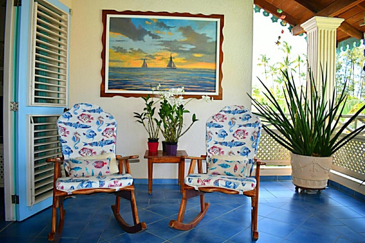 La Dolce Vita Beachfront Hotels, Las Terrenas, Samana Eksteriør billede