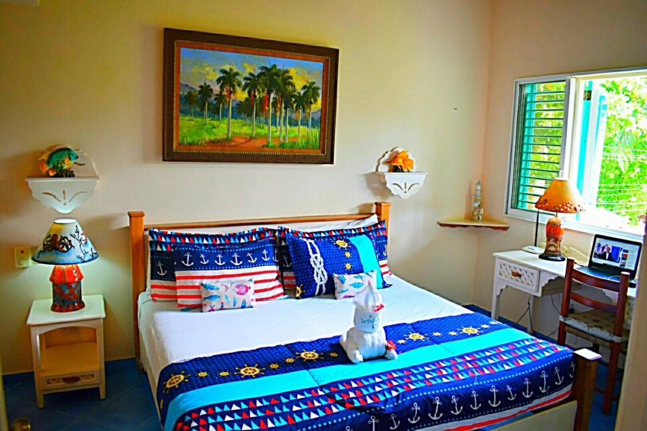 La Dolce Vita Beachfront Hotels, Las Terrenas, Samana Eksteriør billede