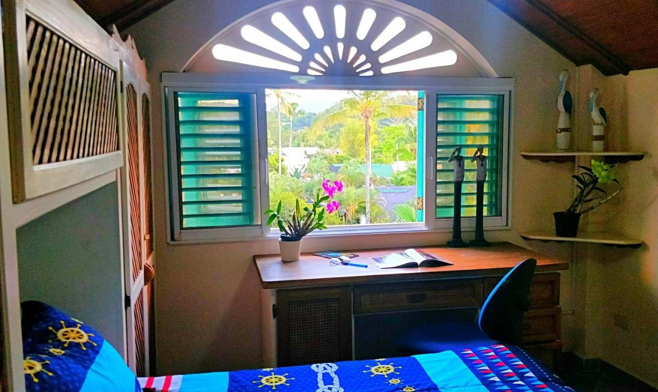 La Dolce Vita Beachfront Hotels, Las Terrenas, Samana Eksteriør billede