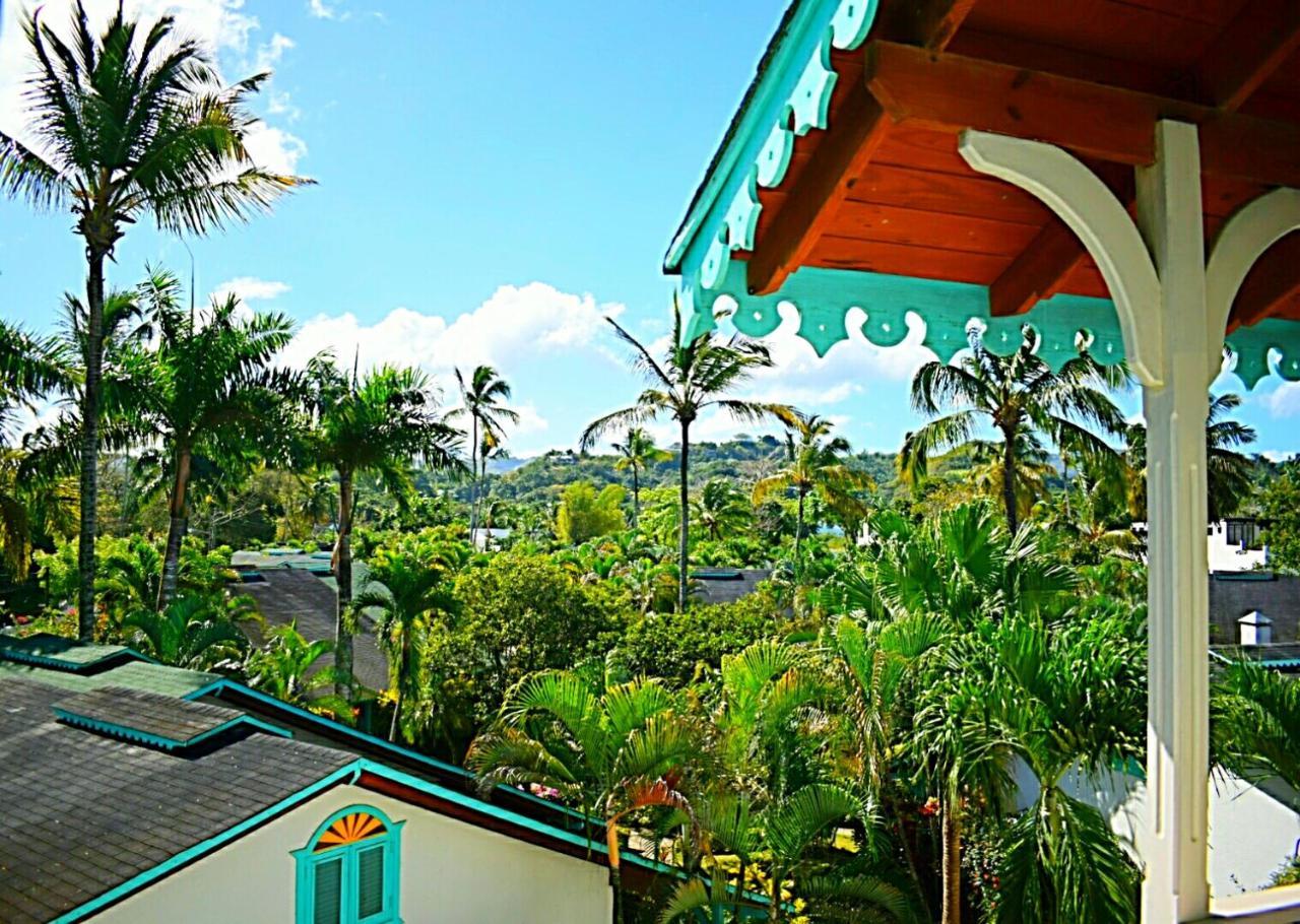 La Dolce Vita Beachfront Hotels, Las Terrenas, Samana Eksteriør billede