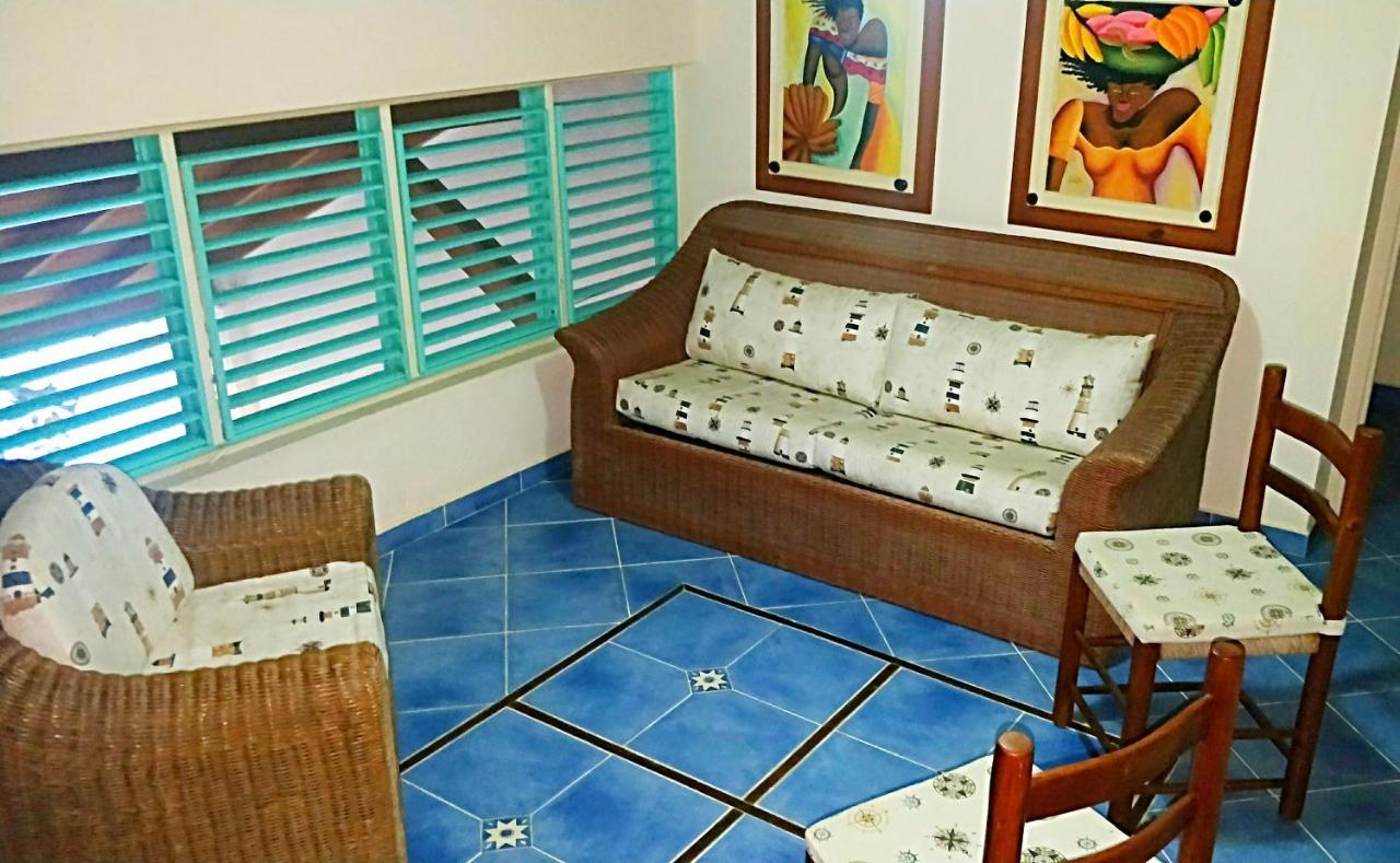 La Dolce Vita Beachfront Hotels, Las Terrenas, Samana Eksteriør billede
